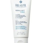 RILASTIL XEROLACT MOISTURIZER & SCRUB 100ML