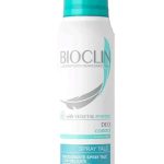 BIOCLIN DEO CONTROL SPRAY TALC 150ML