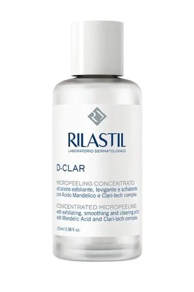 RILASTIL D-CLAR MICROPEELING 100ML