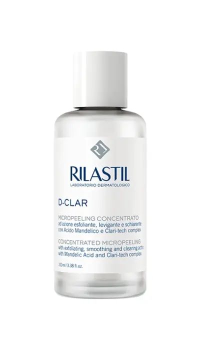 RILASTIL D-CLAR MICROPEELING 100ML
