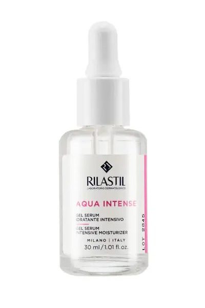 RILASTIL AQUA INTENSE GEL SERUM 30ML