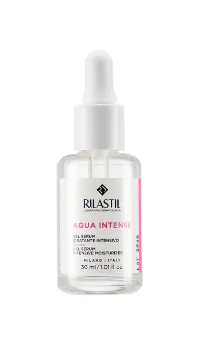 RILASTIL AQUA INTENSE GEL SERUM 30ML