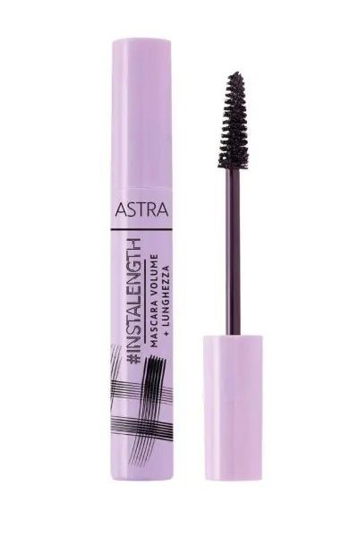ASTRA MASCARA #INSTALENGHT