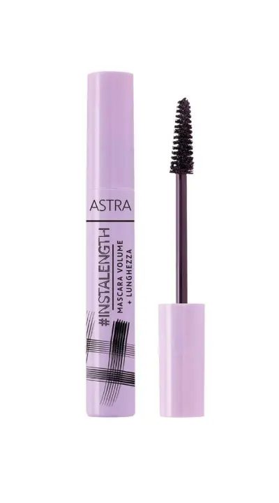 ASTRA MASCARA #INSTALENGHT
