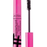 ASTRA MASCARA INSTAVOLUME#