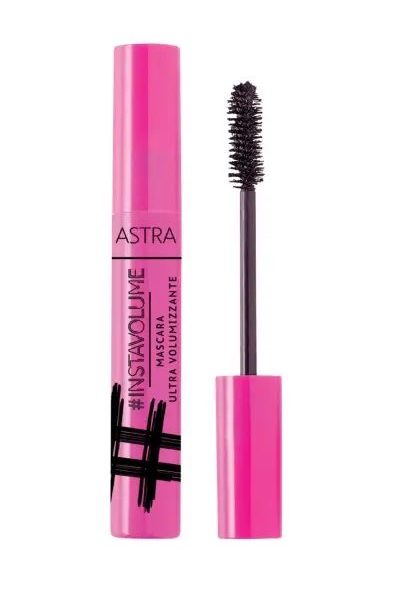 ASTRA MASCARA INSTAVOLUME#