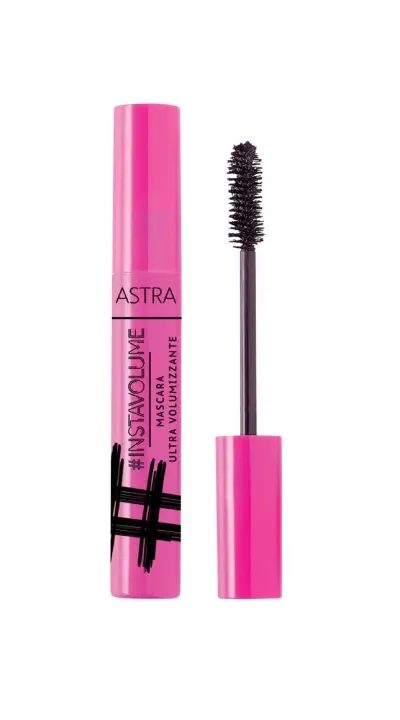 ASTRA MASCARA INSTAVOLUME#