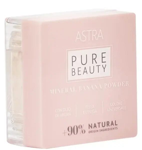 ASTRA LOSS POWDER BANANA