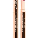 ASTRA LIPSTICK MADAME LIPSTYLO THE SHEER