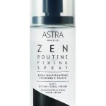 ASTRA SETTING SPRAY 3IN1 50ML