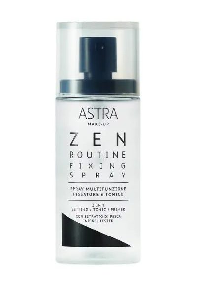 ASTRA SETTING SPRAY 3IN1 50ML