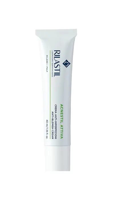 RILASTIL ACNESTIL ATTIVA ANTI-BLEMISH CREAM 40ML