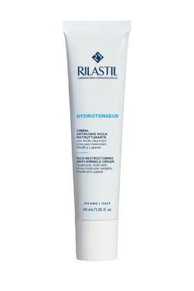 RILASTIL HYDROTENSEUR RICH ANTI-WRINKLE CREAM 40ML