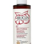 BIOCLIN BIO-FORCE STRENGTHENING SHAMPOO 200ML