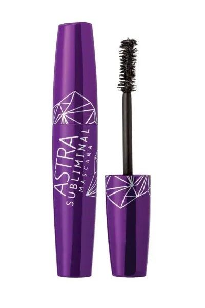 ASTRA MASCARA SUBLIMINAL