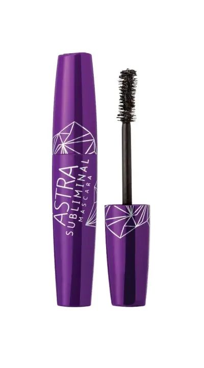 ASTRA MASCARA SUBLIMINAL ASTRA MASCARA SUBLIMINAL