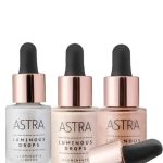 ASTRA HIGHLIGHTER LUMINUS DROPS 03 MARTIAN DEW