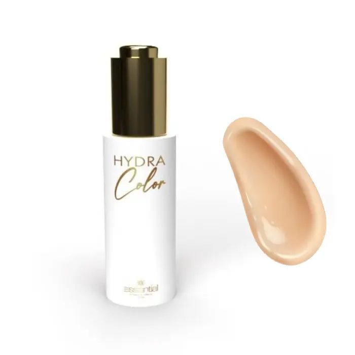 ESSENTIAL PRIMER HYDRA COLOR LIGHT 10