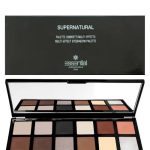 ESSENTIAL EYE SHADOW PALETTE SUPERNATURAL