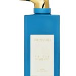 TRUSSARDI MEN'S PERFUME LE VIA DI MILANO ALBA SUI NAVIGLI EDP 100 ML