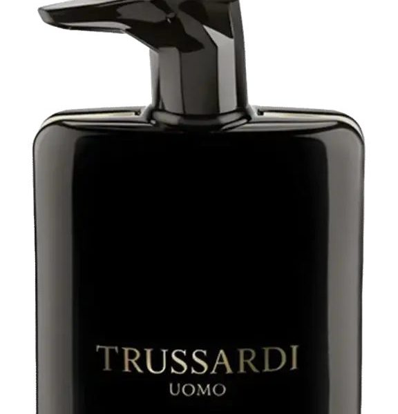 TRUSSARDI MEN'S PERFUME LEVRIERO LIMTED EDITION EDP 100 ML