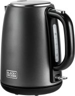 BLACK & DECKER JC175 Premium Kettle