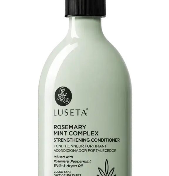 LUSETA CONDITIONER ROSEMARY MINT COMPLEX 500 ML