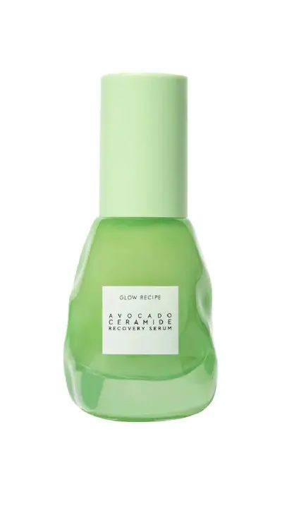 GLOW RECIPE SERUM AVOCADO CERAMIDE 30 ML GLOW RECIPE SERUM AVOCADO CERAMIDE 30 ML