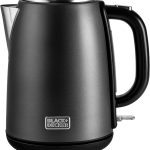 BLACK & DECKER Premium Electric Kettle 1.7L 2200W