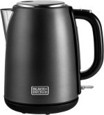 BLACK & DECKER Premium Electric Kettle 1.7L 2200W
