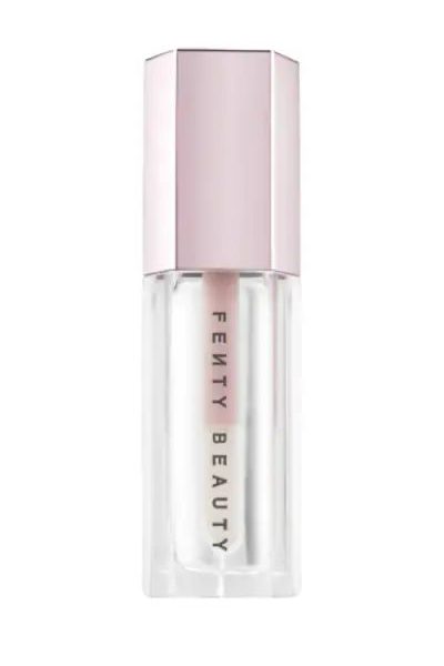 FENTY BEAUTY LIP GLOSS 06 GLASS SLIPPER