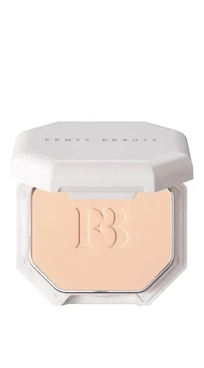 FENTY BEAUTY POWDER FOUNDATION PRO FILT'R 180 FENTY BEAUTY POWDER FOUNDATION PRO FILT'R 180