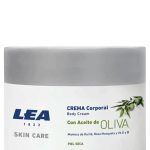 LEA BODY CREAM OLIVE 200 ML