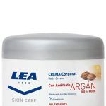LEA BODY CREAM ARGAN 200 ML