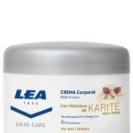 LEA BODY CREAM KARITE 200 ML