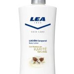 LEA BODY LOTION KARITE 400 ML
