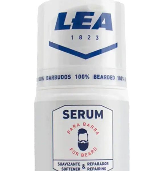 LEA SERUM PARA BARBA FOR BEARD 50 ML