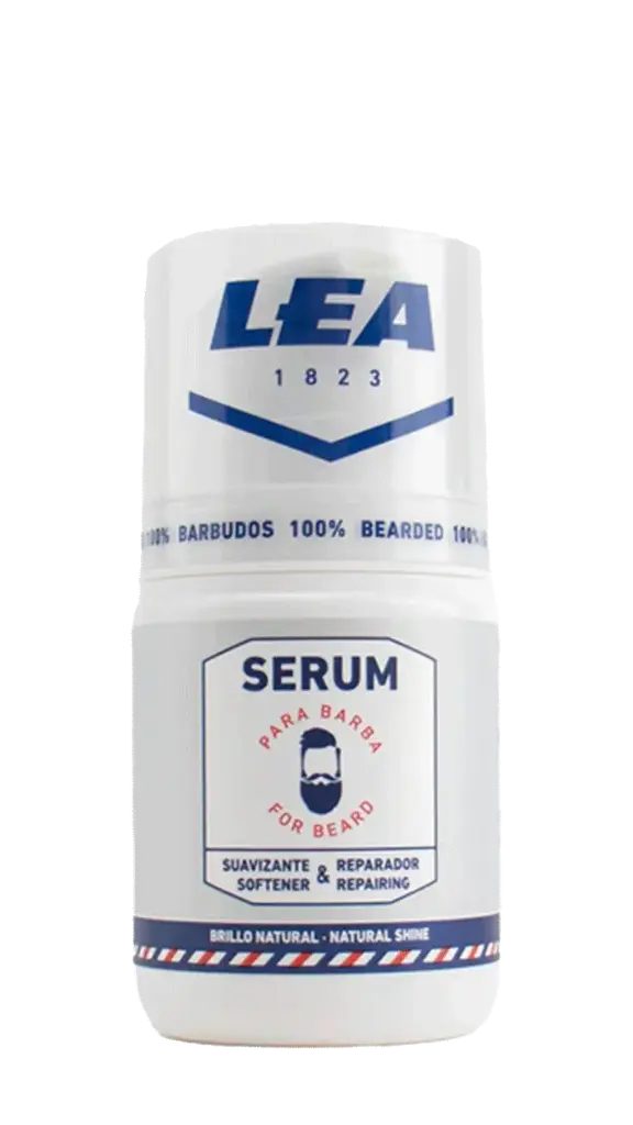 LEA SERUM PARA BARBA FOR BEARD 50 ML