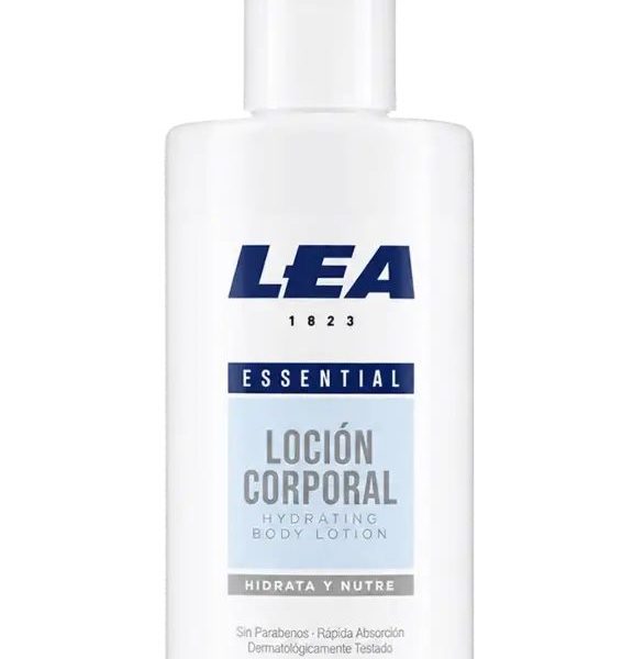 LEA BODY LOTION ESSENTIAL 250 ML