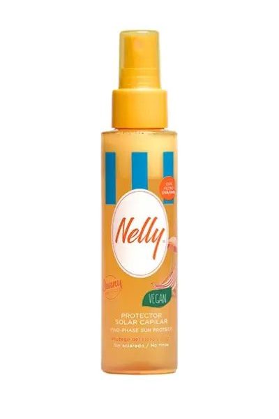 NELLY HAIR SPRAY PROTECTOR SOLAR CAPILAR 250 ML