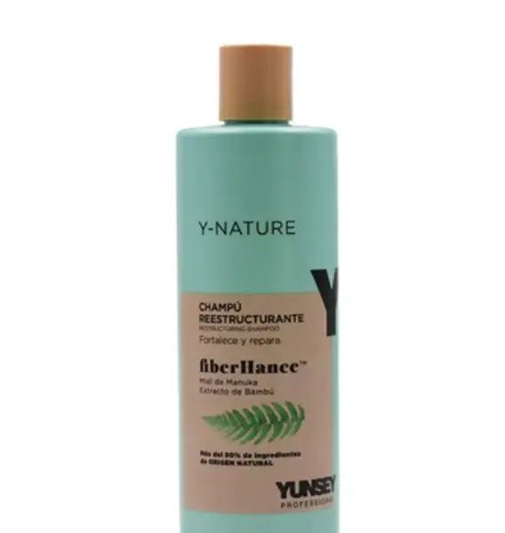 YUNSEY SHAMPOO 400 ML