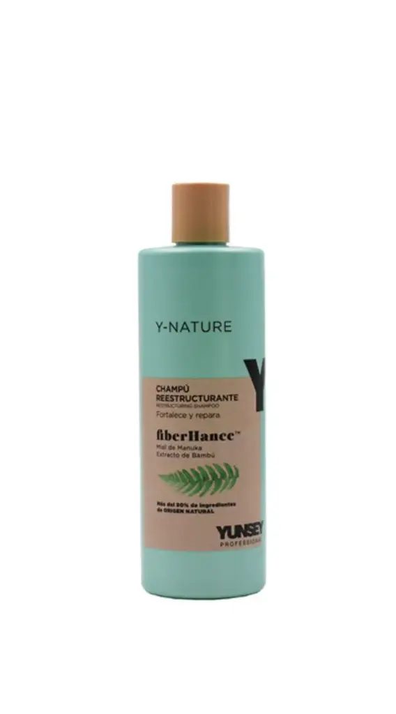 YUNSEY SHAMPOO 400 ML