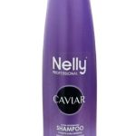 NELLY SHAMPOO CAVIAR 400 ML