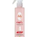 NELLY HAIR SPRAY CURLY METHOD 200 ML