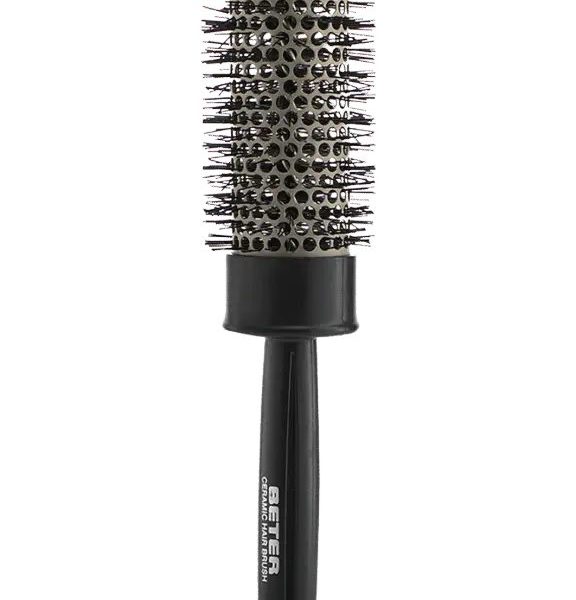 BETER HAIR BRUSH CERAMIC THERMAL