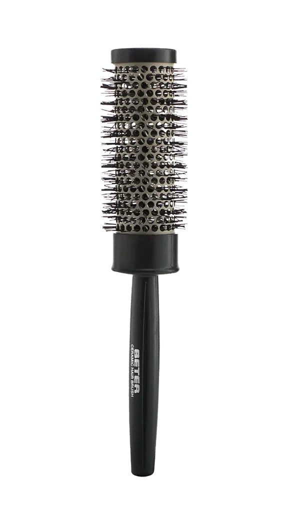 BETER HAIR BRUSH CERAMIC THERMAL