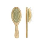 BETER HAIR BRUSH BAMBO