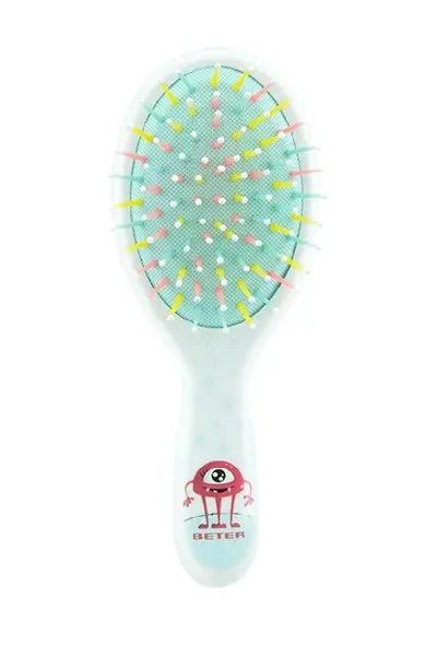 BETER HAIR BRUSH FOR KIDS