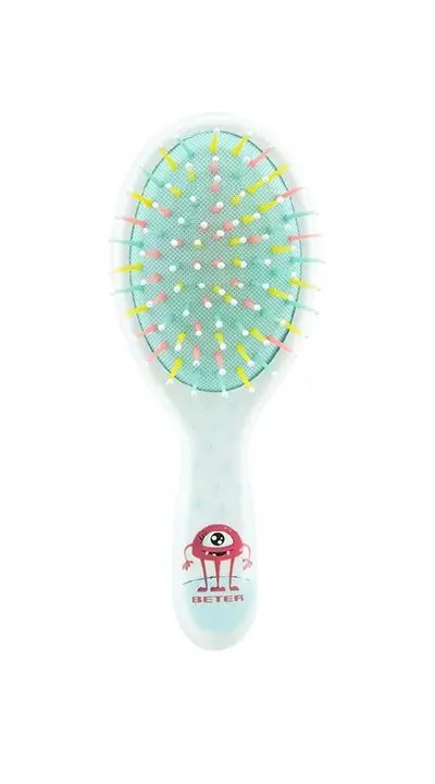 BETER HAIR BRUSH FOR KIDS