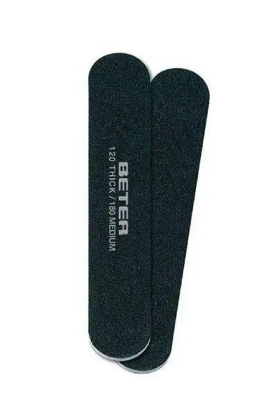 BETER NAIL FILE 2 PCS